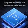 3.5mm Jack Wireless Car Stereo Music Transmitter Receiver Bluetooth AUX Adapter