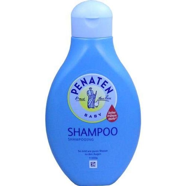 PENATEN Shampoo 400 ml