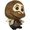 Funko POP Plush: Harry Potter - Hagrid 4", Multicolor, (57943)