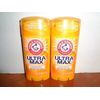Lot 2 Arm & Hammer Ultramax Unscented Antiperspirant Deodorant Solid 2.6oz 02/26