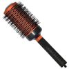 Jaguar Copper Ceramic Round Brush 53mm Diameter