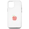 iPhone 14 Pro Best Teacher Ever Apple Teacher Gift Smartphone Case
