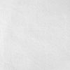 DII Men's Adjustable Shower Wrap with Velcro, 54x20, White