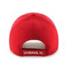 '47 FC Liverpool Red EPL Most Value P. Cap One-Size