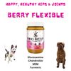 Dawg Butter Berry Flexible for Hips & Joints