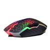 Bloody Optical Gaming Mouse with Light Strike (LK) Switch & Scroll - Fully Programmable and Advance Macros (A70)