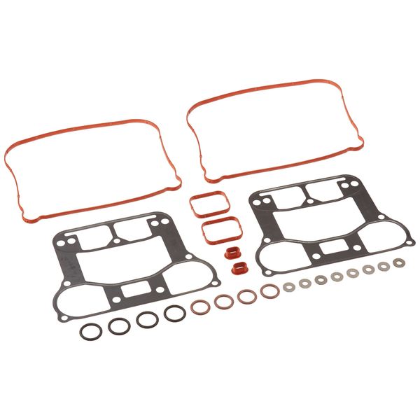 Cometic C9195 Rocker Box Gasket Kit