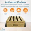 Filter-Monster - Replacement HEPA Air Filter - Compatible with IQAir HealthPr...