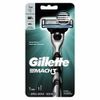 Gillette Mach3 Mach 3 Razor Handle with 1 Cartridge