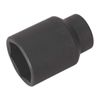 SEALEY Impact Socket 40mm Deep 1/2"sq Drive