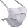 Halyard Surgical Mask Pleated 300 per Case 48390