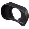 Fujifilm Long Eyecup EC-XT L for X-T1 (Black)