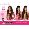 Outre Ponytail Pretty Quick Deep Curl 24" (1)