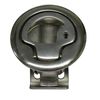 Flush Mount Lifting Ring Pull Handle 61MM (Stainless Steel Locking Door Catch)