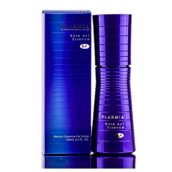 mirubon pura-mia be-suakutoessensu 100ml
