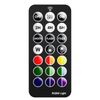 LOFTEK Rechargeable Submersible Pool Lights Remote Control (RF) 1 pcs, 200FT Remote Range, not Include Underwater Waterproof Lights