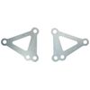 Vortex LL671 Silver Lowering Link Kit,Small