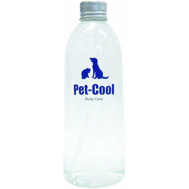 (Official) Pet-Cool BodyCare 10.1 fl oz (300 ml) Refill