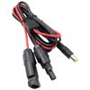 Durable Solar Photovoltaic Cable DC7909 Solar Panel Cable Connection Wire Line