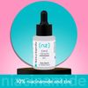 pedia - 10% Niacinamide Serum mit Zink,