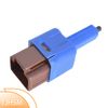 TJHSM Front Plastic Brake Stop Light Lamp Switch Blue Replacement for Impreza 2008-2015