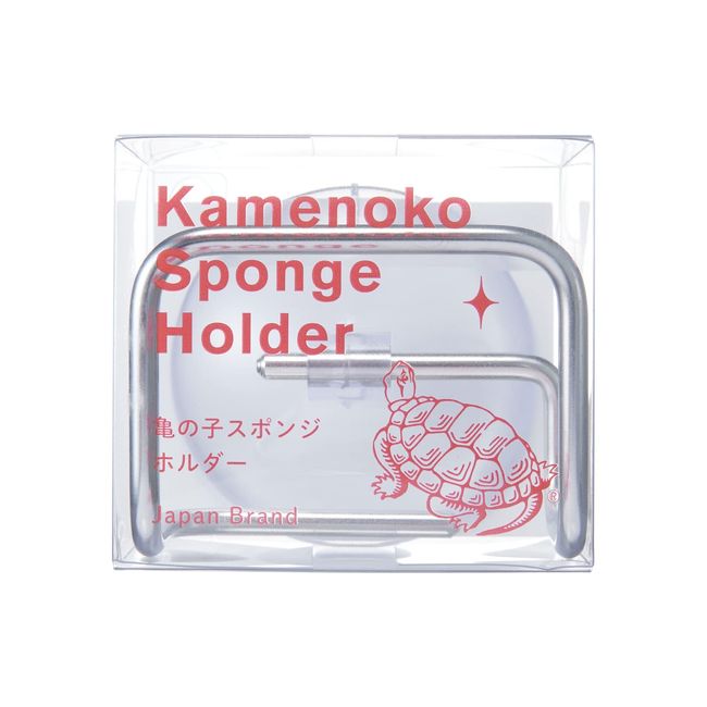 Kameko Nishio Shoten Kameko Sponge Holder