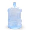 Alpine 5 Gallon Water Jug Large Reusable Container Bottle Durable Plastic Big