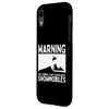 iPhone XR Warning May Suddenly Start Talking About Snowmobiles Case