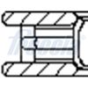 FRECCIA FR10-906800 Piston Ring Set