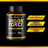 Vigor Force- Bodybuilding & Men's Health Support- 90 Capsules