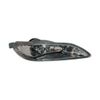TYC Right Fog Light Assembly Compatible with 2002-2004 Toyota Camry