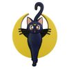 Sailor Moon- Luna Hair Clip