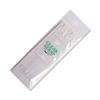 Kintenma Kw91198 Clear Strap 0.4 inch (10 mm) Clear
