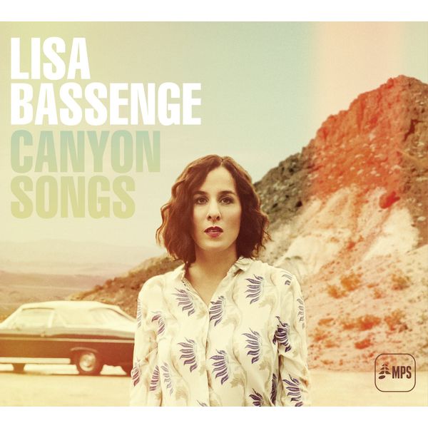 Canyon Songs