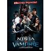NINJA VS VAMPIRE [DVD]