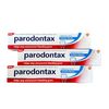 3X Parodontax dentifricio Extra Fresh Toothpaste 75 ml Toothpaste