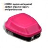 3M Organic Vapor Cartridge/Filter 60921, P100