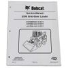 Bobcat S590 Workshop Repair Manual