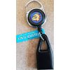 The Premium Lighter Leash Retractable Lighter Holder colors may vary