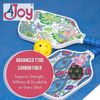 4Joy Pickleball Paddle Premio Series 16MM SlimJim