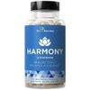 Harmony D-Mannose – Urinary Tract UT Cleanse & Bladder Health – Fast-Acting