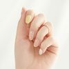 EDGEU SHOP GEL ENT203 BEIGE SUNCATCHER