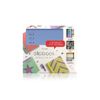 Clipbook A5 Creative Kit Vista Blue