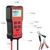 ANCEL BST100 Car Battery Tester 12V 100-2000 CCA Load Tester Digital Analyzer