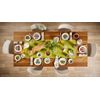 Villeroy & Boch Design Naif 20 cm Pickle Dish
