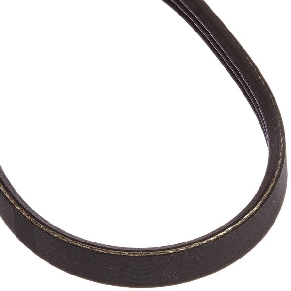 Motorcraft JK3211A Drive Belt Black