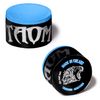 TAOM V10 Billiard Pool Cue Premium Chalk Blue - with Chalk Holder