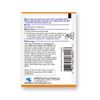 ClearWipe Microfiber Wipes, White, 40 Count