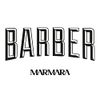 BARBER MARMARA SHAVING GEL (Squeeze ) (No1, 250ml)
