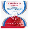 Parodontax Fluorine Toothpaste Intense Freshness Complete Protection 2 x 75ml